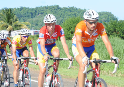 Le triomphe de Nantes-Atlantique !