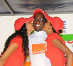 Tour de Martinique : Etape 9 - Classements