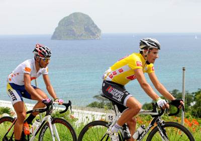 Le Tour est dans la boîte pour Guillaume Malle !