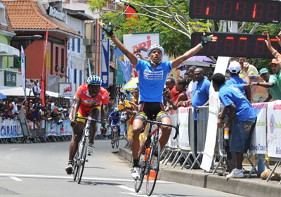 Arcade est toujours là !