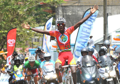 Un Polonais au pouvoir !