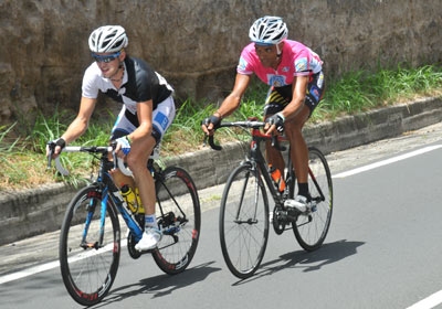 Le Tour à l'heure suisse !