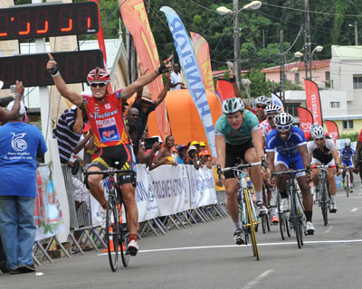 Le Madinina Bikers double la mise !