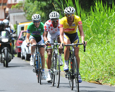 Budaragin clarifie la situation