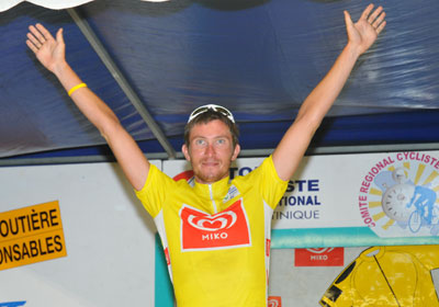 La Russie s'invite au bal !