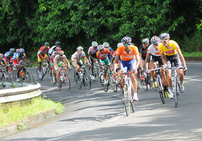 Une 31ème édition difficile !