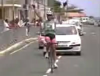 Tour de l'Environnement 2005