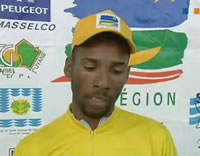 Tour Cycliste de la Guyane 2004 - Dernière Etape