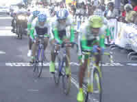 15e Tour Cycliste de la Guyane - Présentation