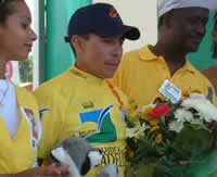 55e Tour Cycliste de la Guadeloupe