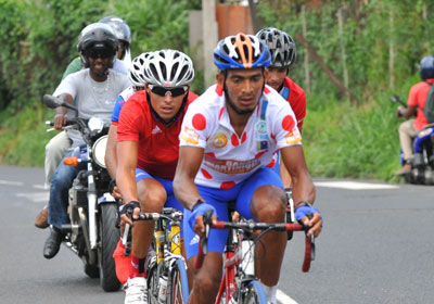 Trophée de la Caraïbe 2010 : Bilan