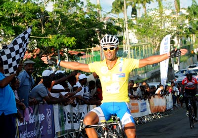 Trophée de la Caraïbe 2011 : Bilan