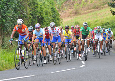 Trophée de la Caraïbe : Domination cubaine !