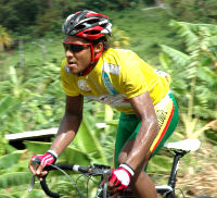 Trophée de la Caraïbe 2007 : Bilan