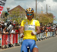 Trophée de la Caraïbe 2008 : Bilan