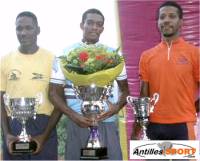 Championnat Seniors de la Martinique