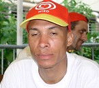 Hommage à Jéricho Jérôme