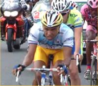 Tour Cycliste de la Guyane 2003 - Dernière étape