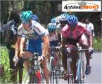 Tour de la Guadeloupe 2003 - Dernière étape