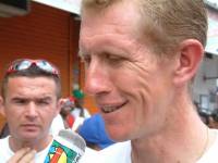 Dernière étape Tour Cycliste de la Guadeloupe