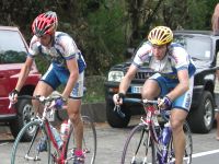 Tour de Marie-Galante 2003