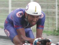 Tour de la Martinique 2003 - Prologue