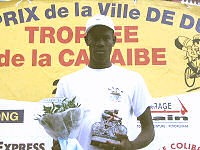 Trophée de la Caraïbe