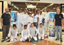 Maureen Nisima : "Je suis une furieuse canalisée"