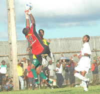 Coupe de France - Zone MQE : 3ème Tour