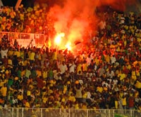 6ème Tour Coupe de France: La Samaritaine se qualifie