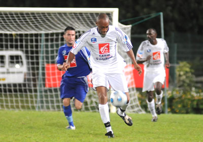 Coupe de France : 7ème tour