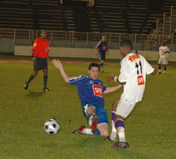 Coupe de France : 7e tour