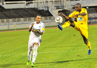 Coupe de France : 7e tour