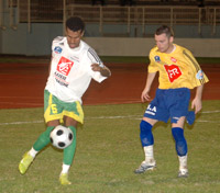 8ème Tour Coupe de France: