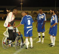 Boul épi Mizik 2007