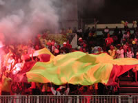 Coupe de France 2005 : 7ème Tour