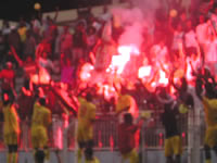 6ème Tour de la Coupe de France - Zone Martinique