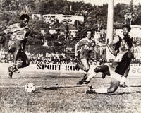 8ème Tour Coupe de France - Présentation