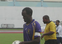 Coupe de Martinique : Fin 1er Tour