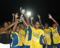 Finale de la Coupe de la Ligue 2008