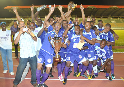 Coupe de la Ligue 2011 : Finale