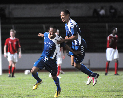 Coupe des Régions de France : Finale