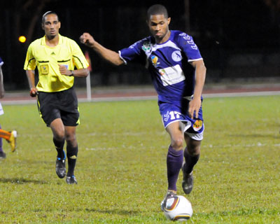 Championnat de Division d'Honneur : Bilan phase aller