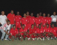 26e et dernière journée de la Division d'Honneur