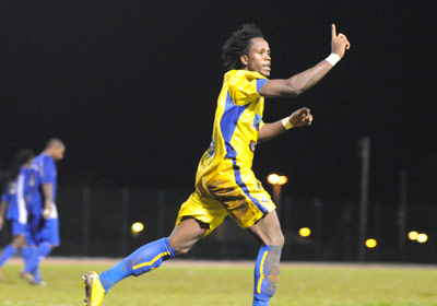 26ème journée de Division d'Honneur