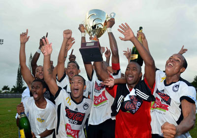 26ème journée de Division d'Honneur