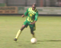 25ème Journée de la Division d'Honneur