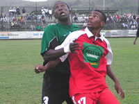 Mise à jour de la Division d'Honneur