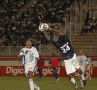 Digicel Caribbean Cup : 2e Tour, 2ème Journée