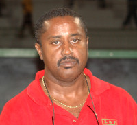 Entretien avec Roger Salnot